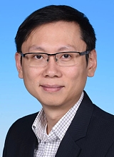 Mr. Kai-Lung Hui